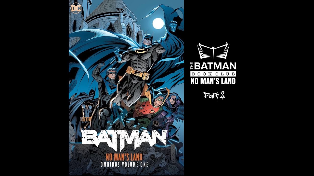 No Man's Land: Part 2