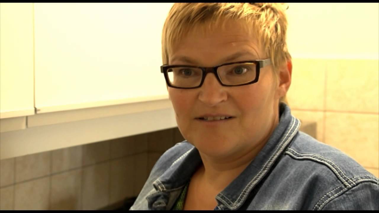Over werken bij Voeding en Dieet