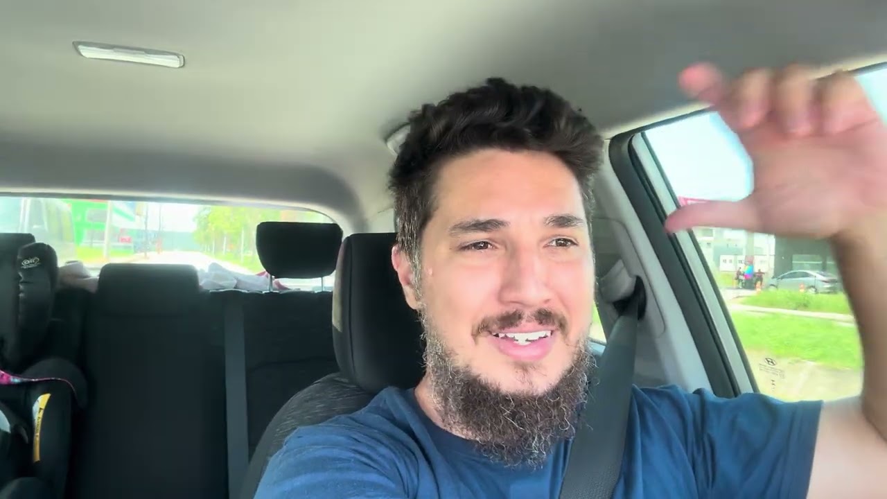 Você não é assim…