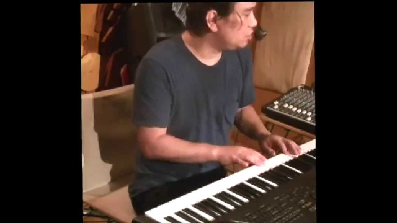 Brazilian Rhyme（Earth, Wind & Fire） / OneManBand Yoshihisa Suzuki Poly-Performance