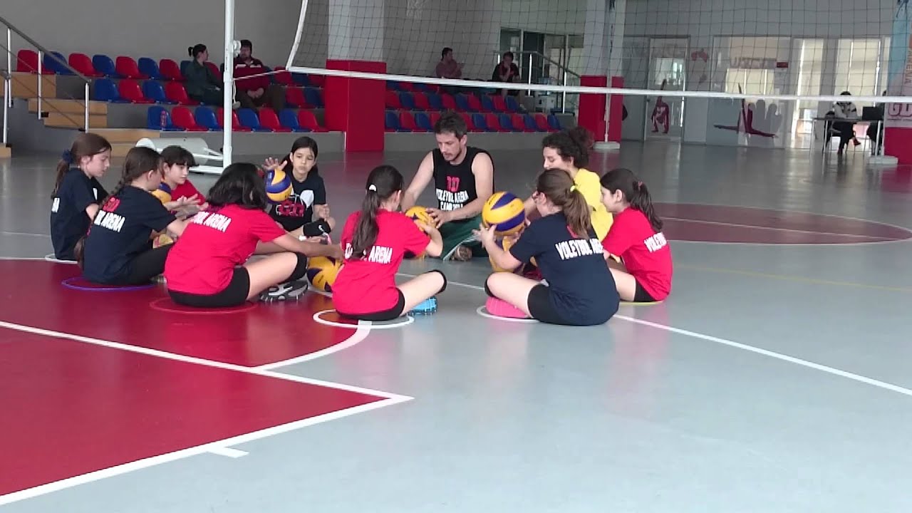02 05 2015 - Parmak pas çalışması