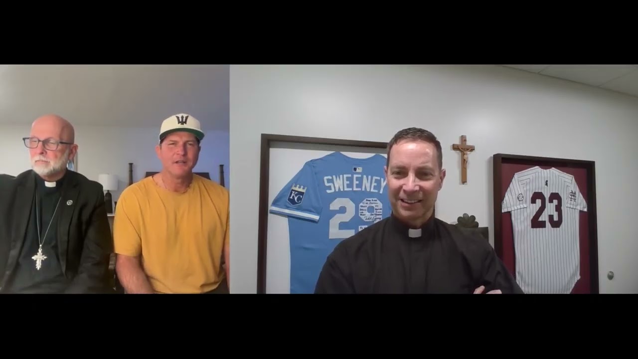 Lent, Spring Training, and a Good Samaritan