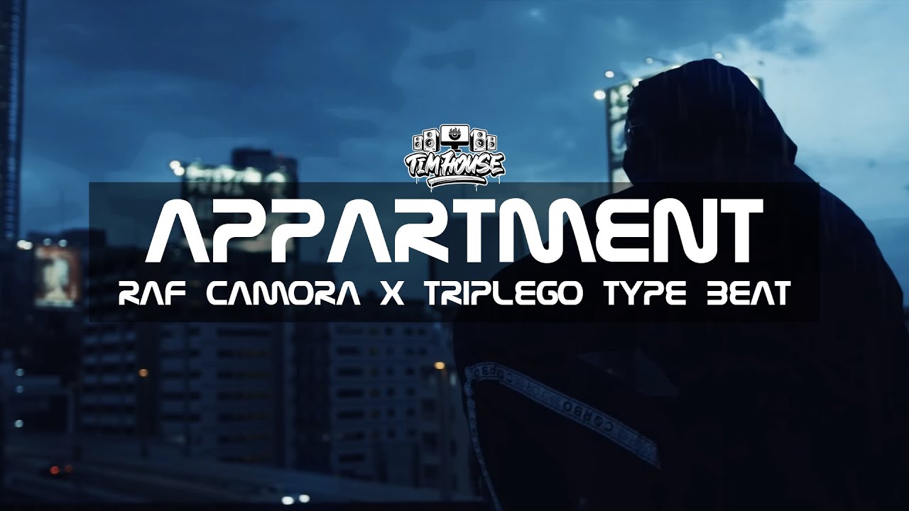 [FREE] RAF Camora x TripleGo type Beat 