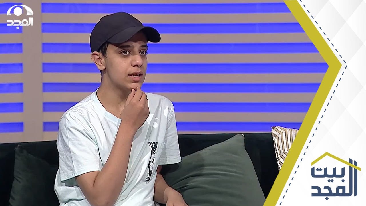 أصيل القحطاني .. ما الفرق بين شخصيتك في #مسلسل_ديار وفي أضواء؟ وأي الشخصيتين الأقرب لك؟