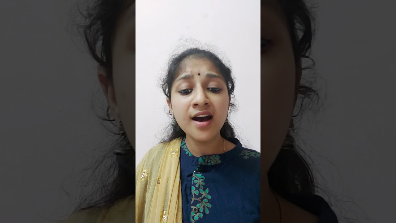 Ganesha Pancharatnam | Mudakaratha Modakam | Powerful Devotional Chant 🎶🙏 #shorts