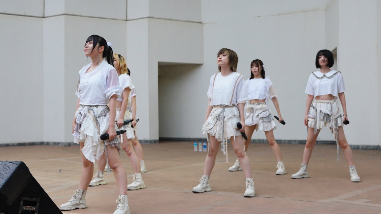 situasion / リーディングエクストロメ!!（2023/08/20）