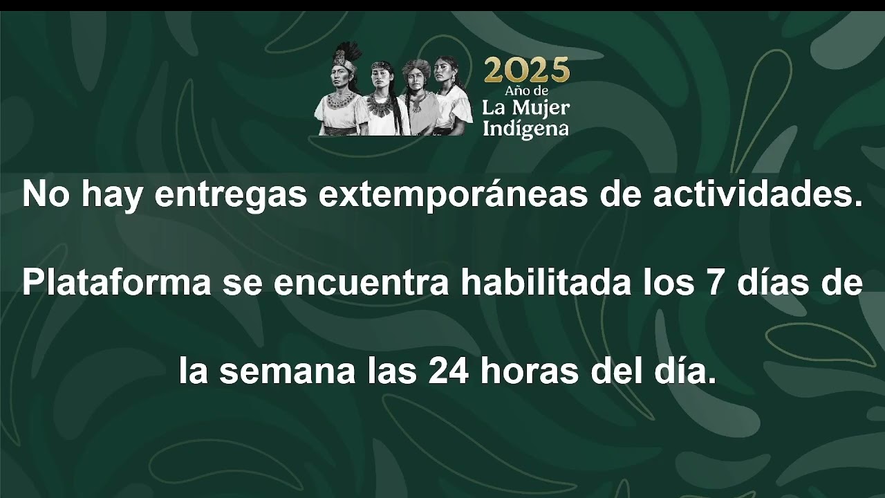 G84 Sesión grabada