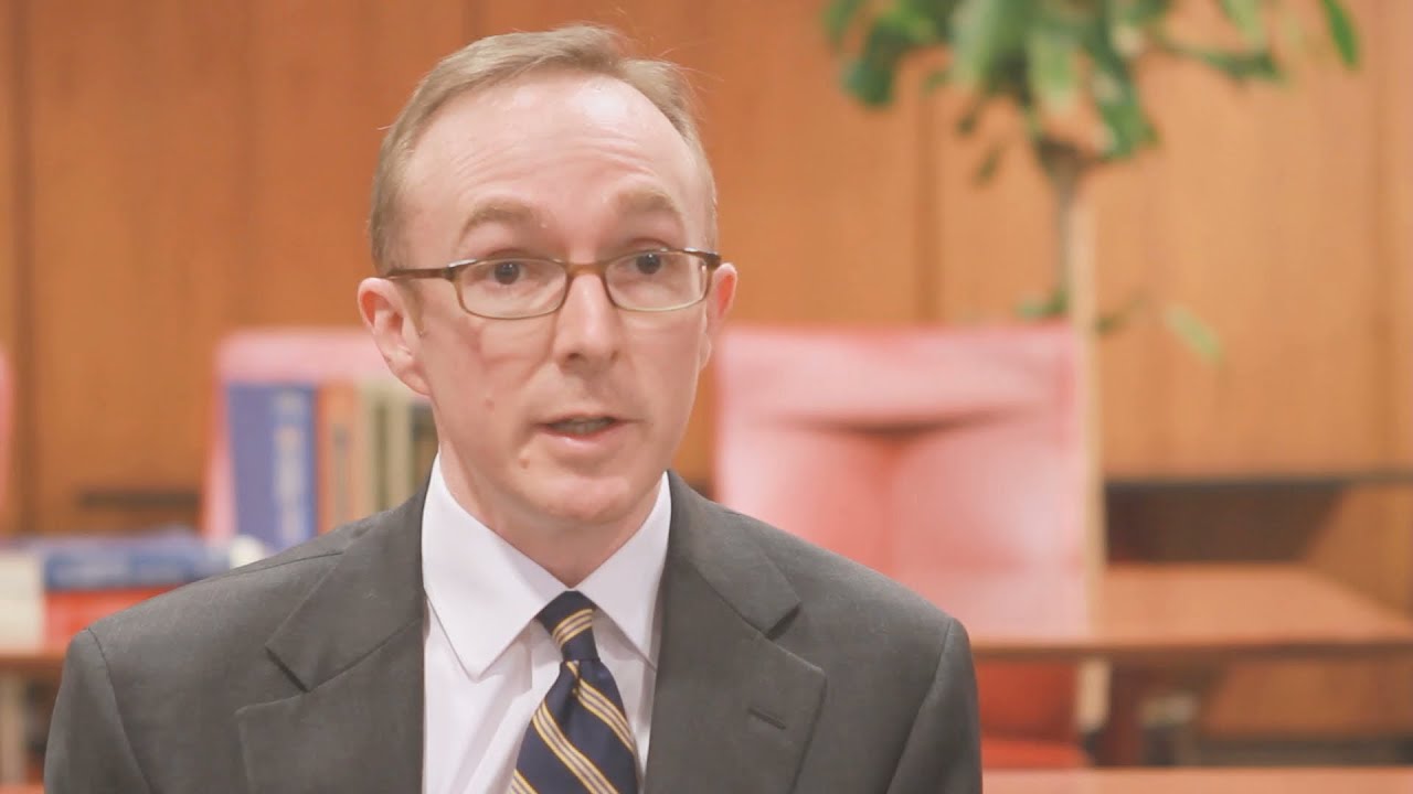 Paul Saunders, MD, Cardiothoracic Surgeon