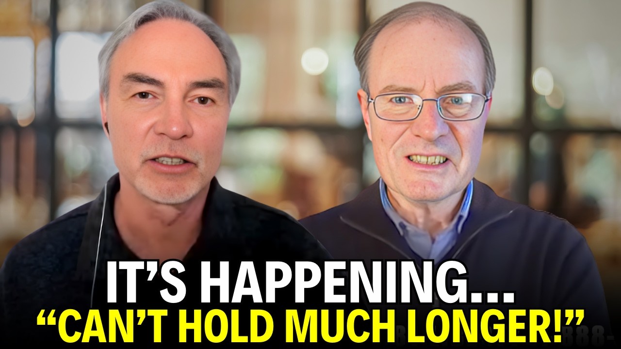 If You Own Silver, You’re Not Being Told the Full Story | Macleod & Rubino