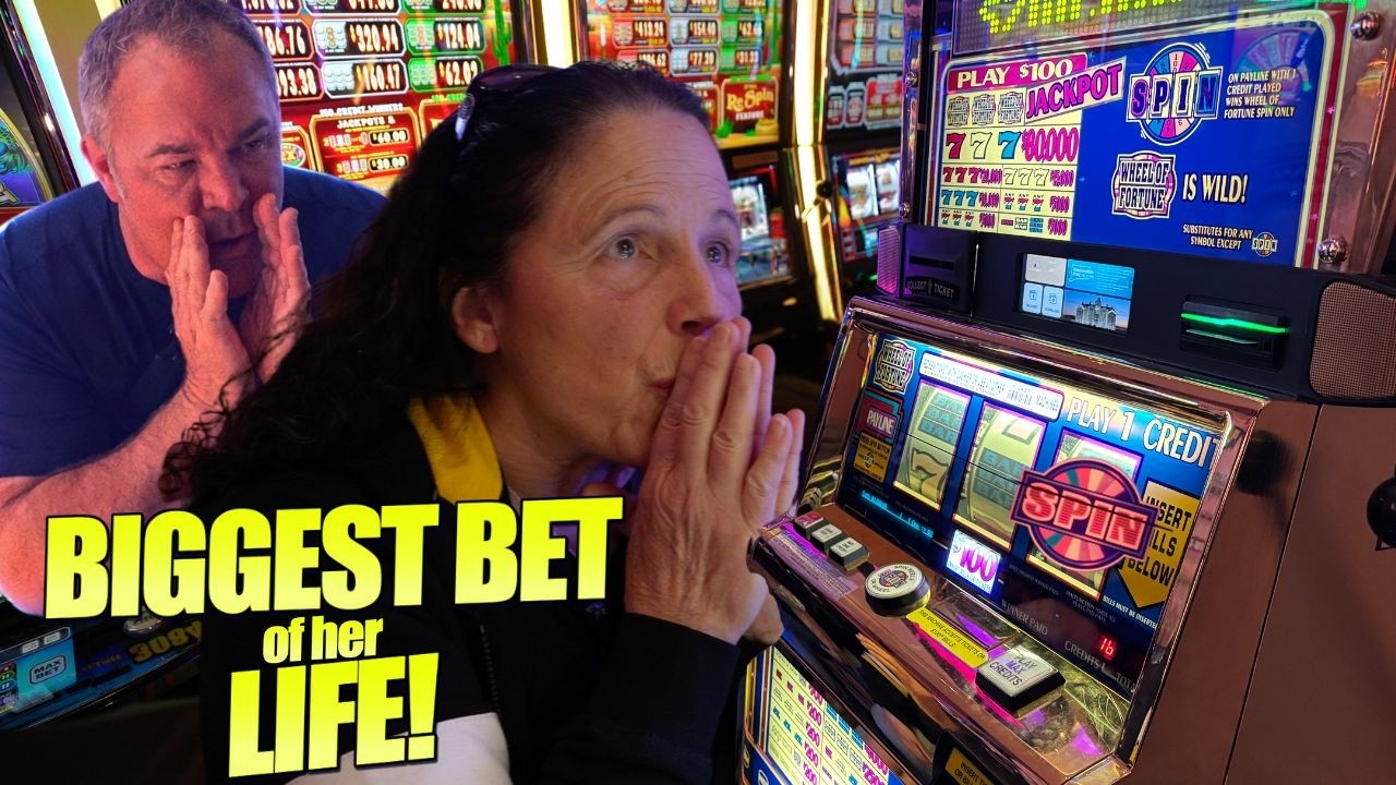 $10,000 Each to Spin Anything They Want - You're Not READY for This Ending...