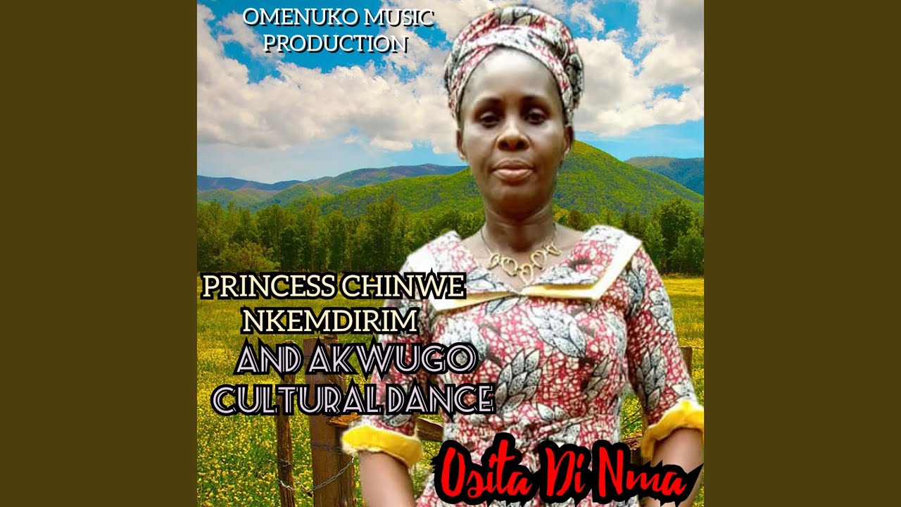 Osita Di Nma