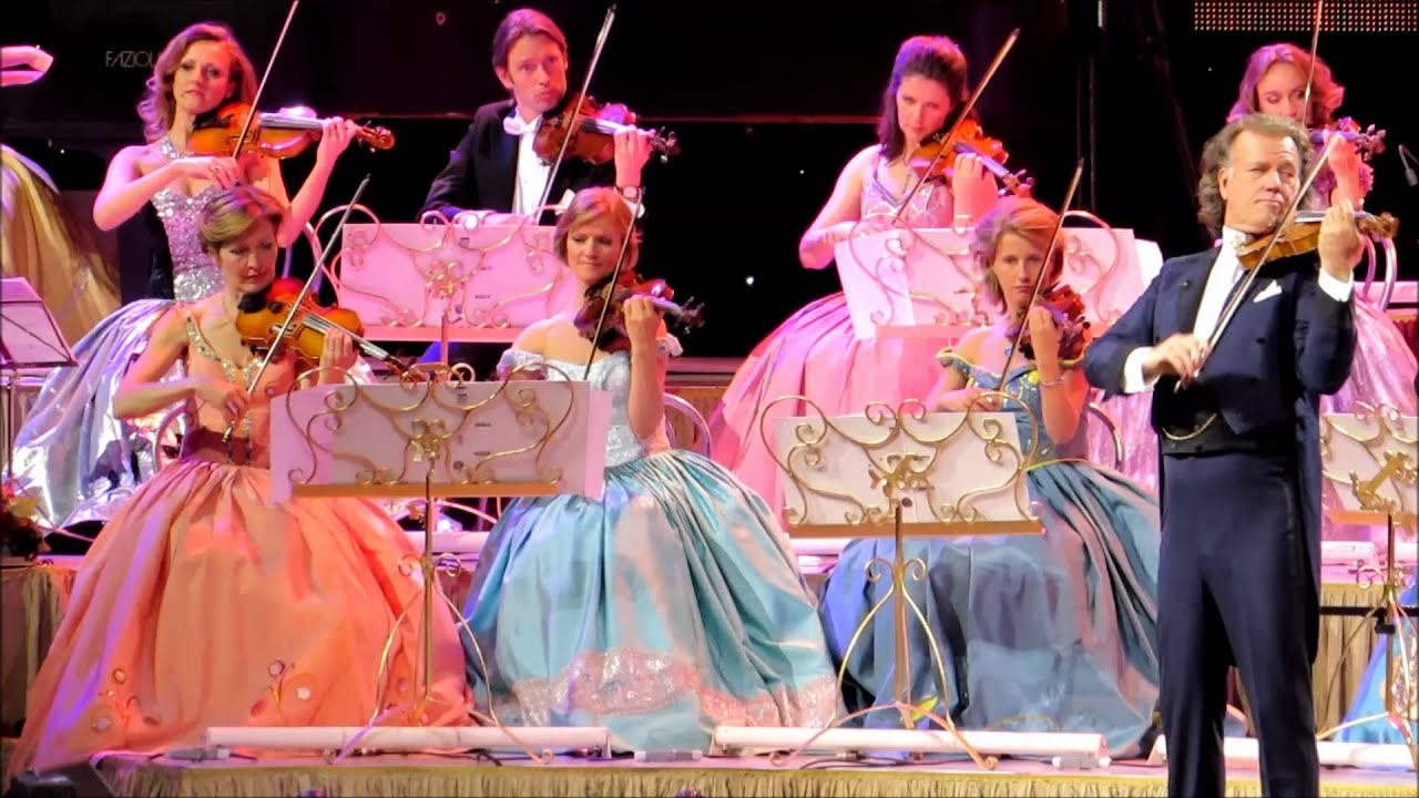 Andre Rieu 