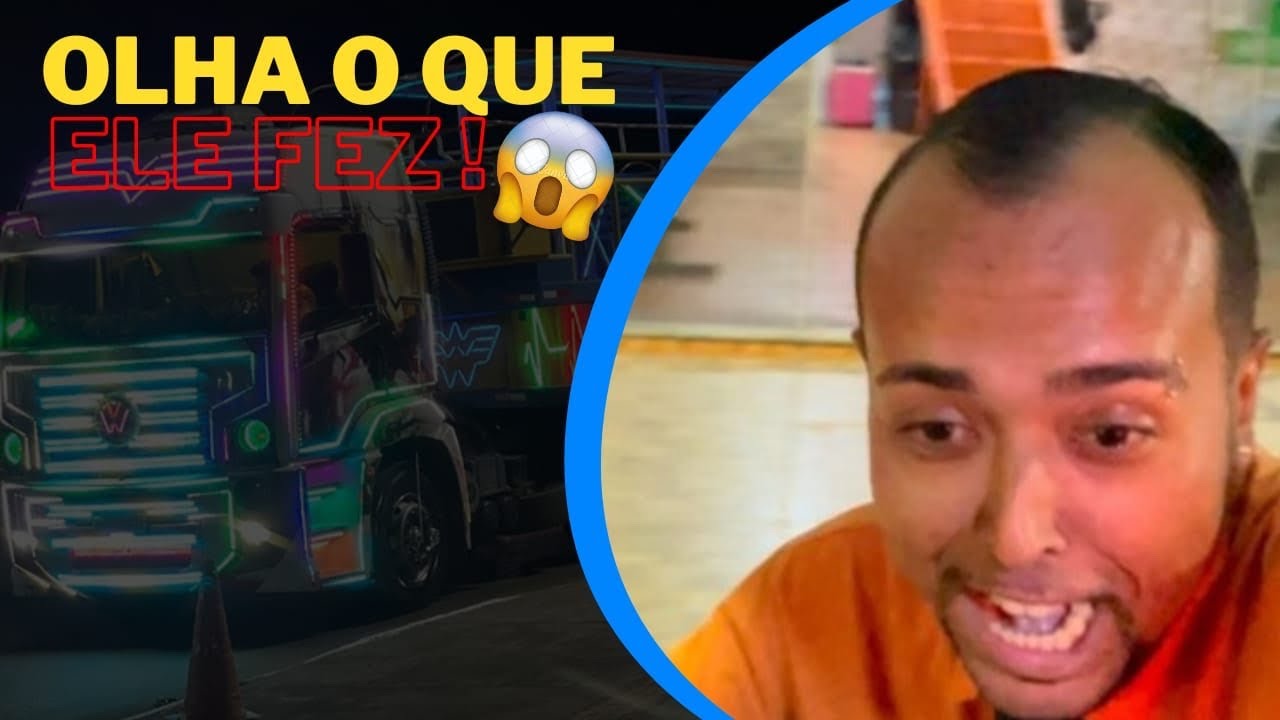 CARRETA LIMÃO DOCE 01 em nova olímpia🔥🎥✅