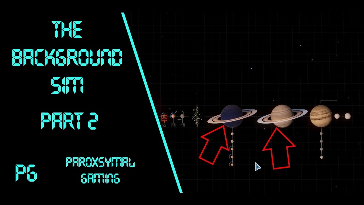 Simple BGS - Part 2 - Reputation