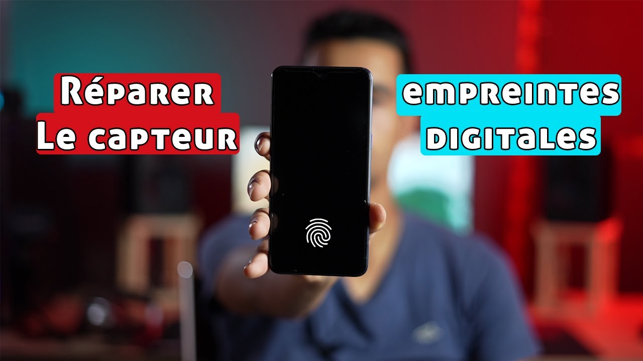 Comment réparer le capteur d'empreinte Samsung ne fonctionne pas ？