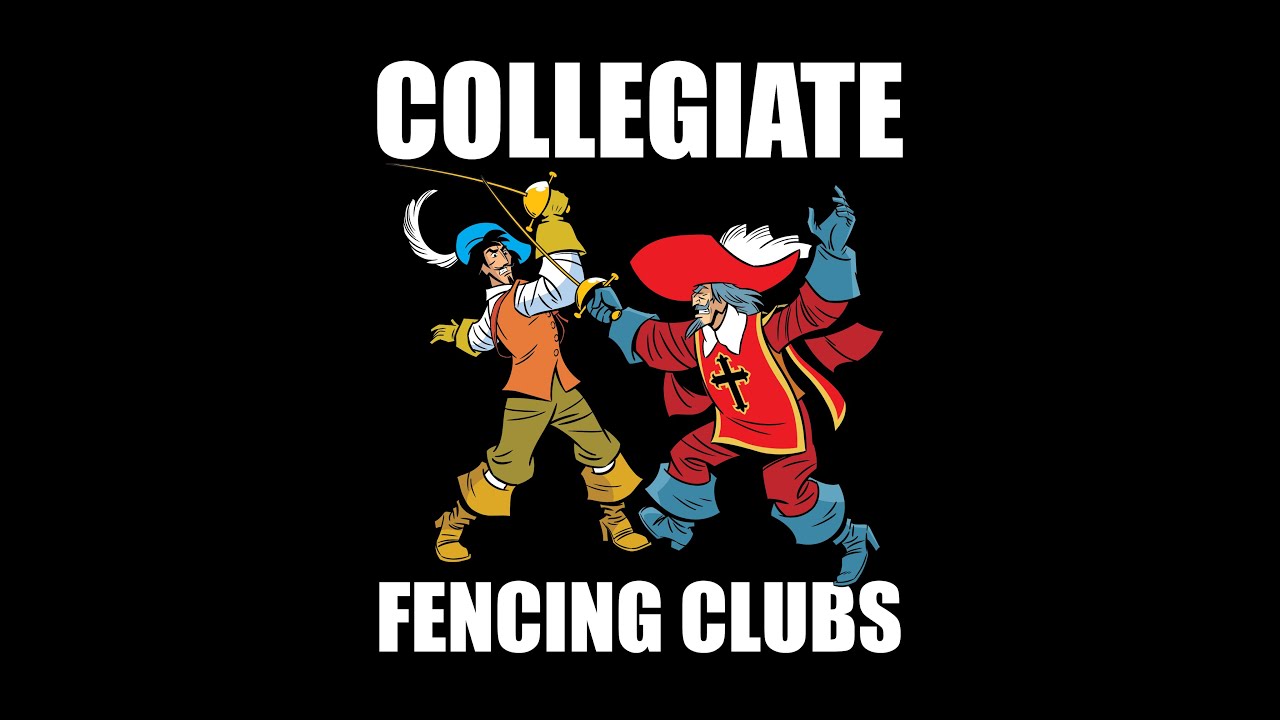 College Fencing Clubs