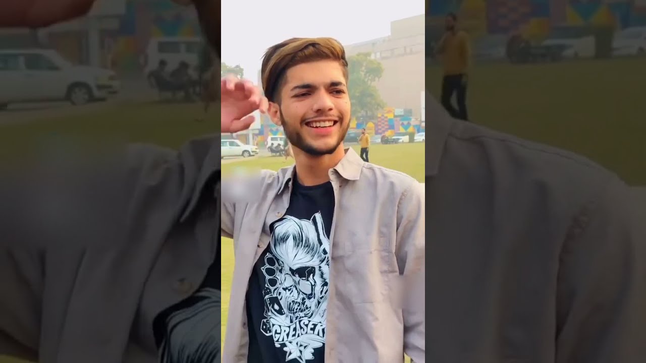 Ali jutt atitude part 4|| Ali jutt tiktok 2021|| ali jutt900 tiktok||