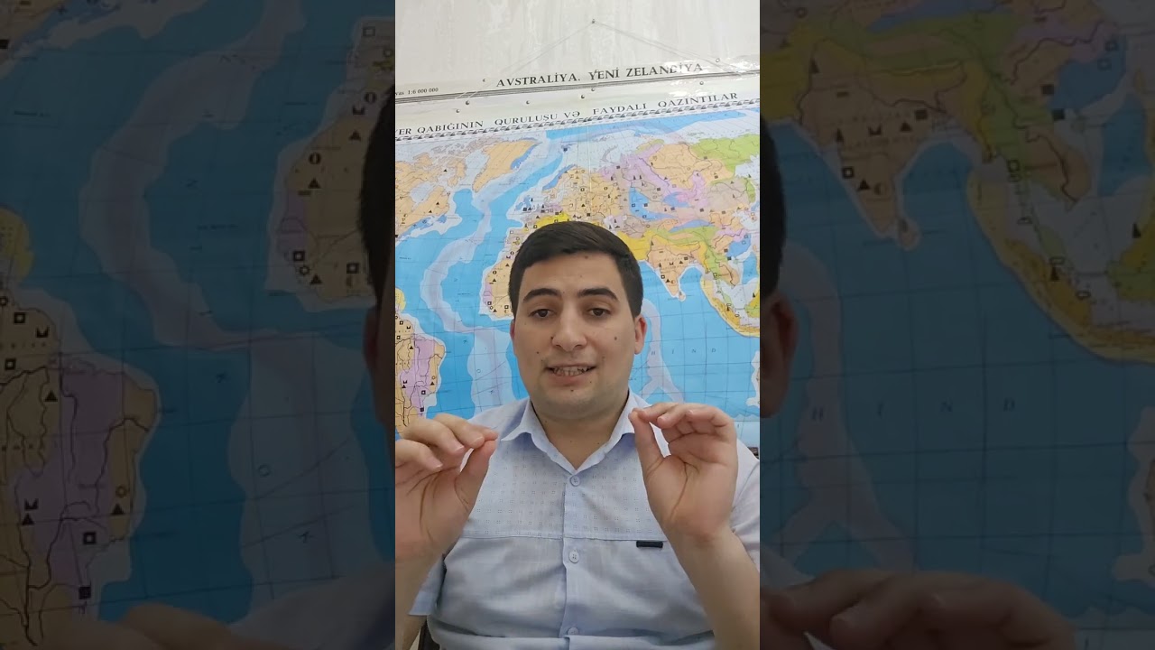 MİQ İMTAHANINDA BUNLARI ETMƏK VACİBDİR. İLK DƏFƏ İŞTİRAK EDƏNLƏR MÜTLƏQ BAXSIN.