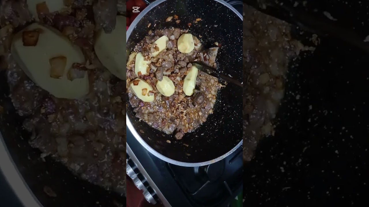 DELICIOUS PILAU RECIPE