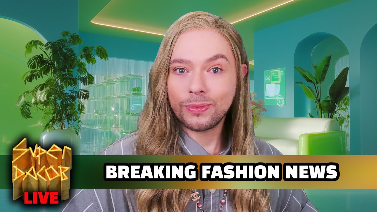 Luxury Exposed LIVE! Lawsuit Scandal, Hidden Perfumes & Elitist Wannabe Status Symbols