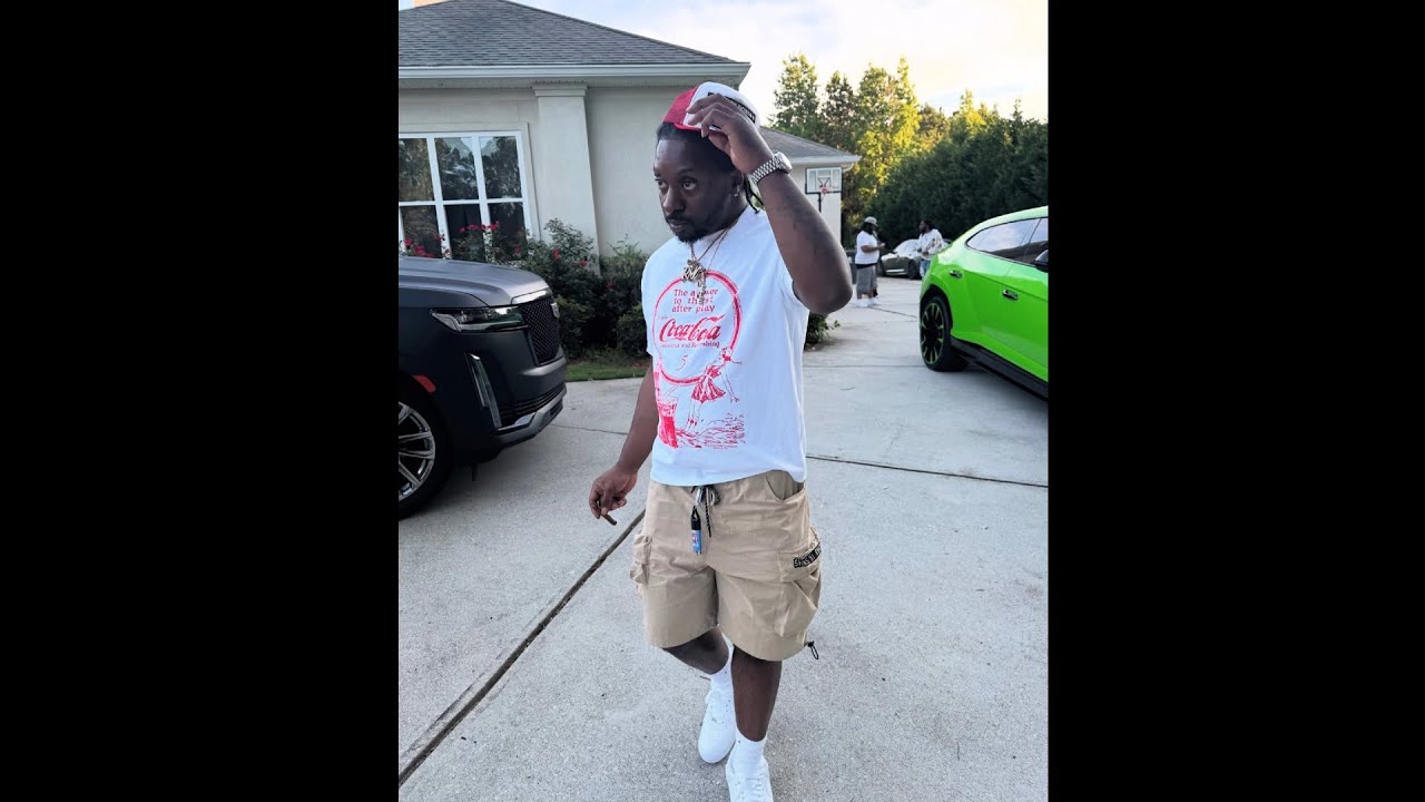 3200 Tre Type Beat - 