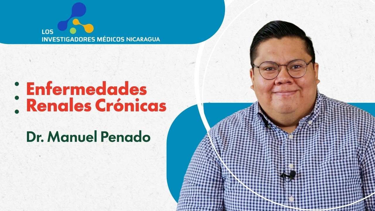 PROGRAMA LOS INVESTIGADORES MÉDICOS NICARAGUA - 7 DE FEBRERO