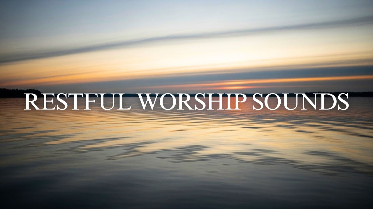Soaking Worship Instrumental for Prayer and Devotional | Calm Worship Instrumental