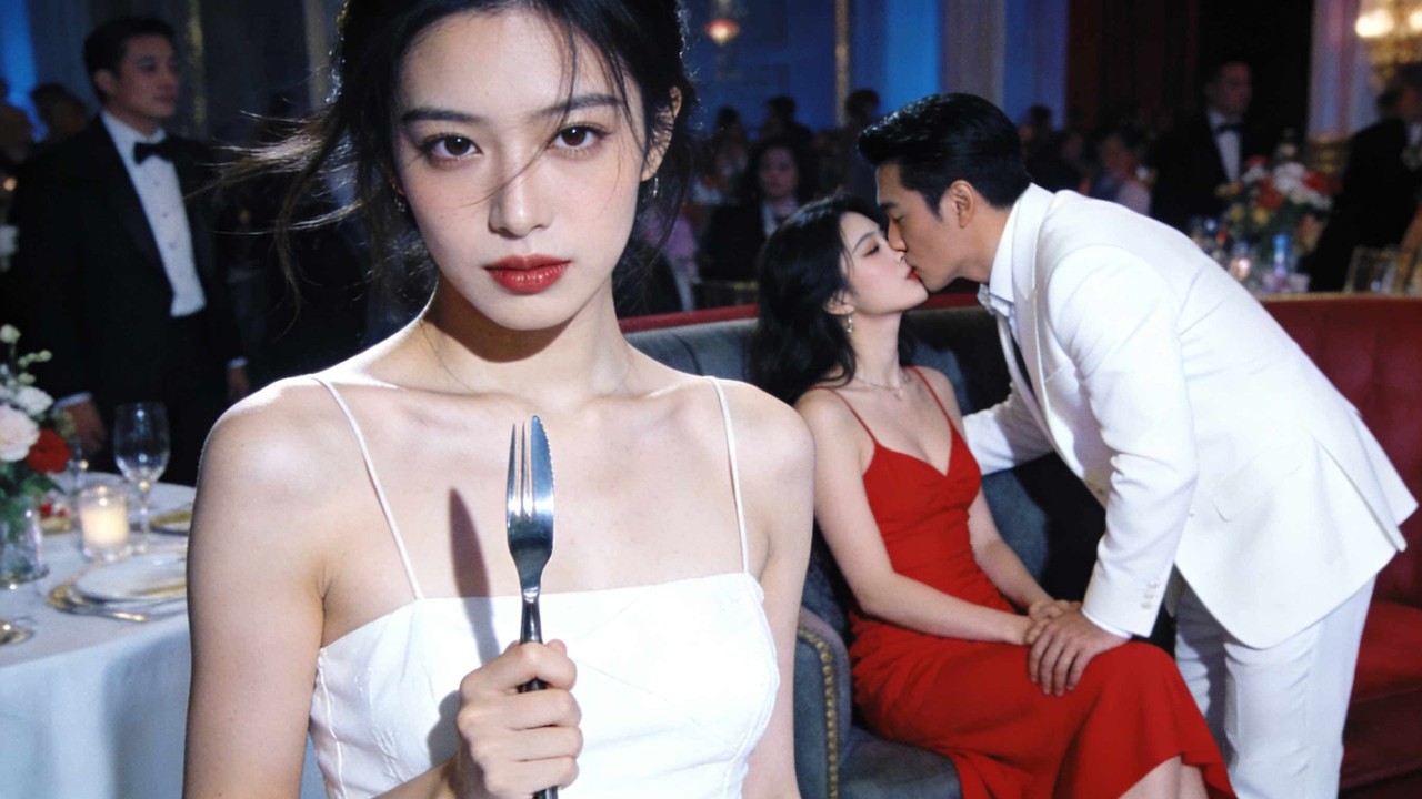 Pacarku selingkuh dengan wanita yang mencuri uangku. Kini aku kembali untuk membuat mereka membayar.