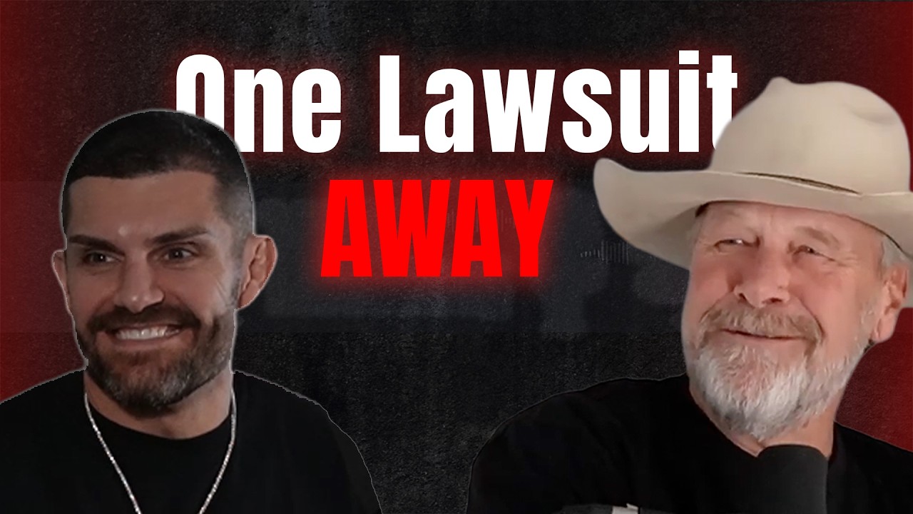 When Athletes Chase the Money: Loyalty, Lawsuits & Long-Term Risk | Rick Lindsey & Jason House