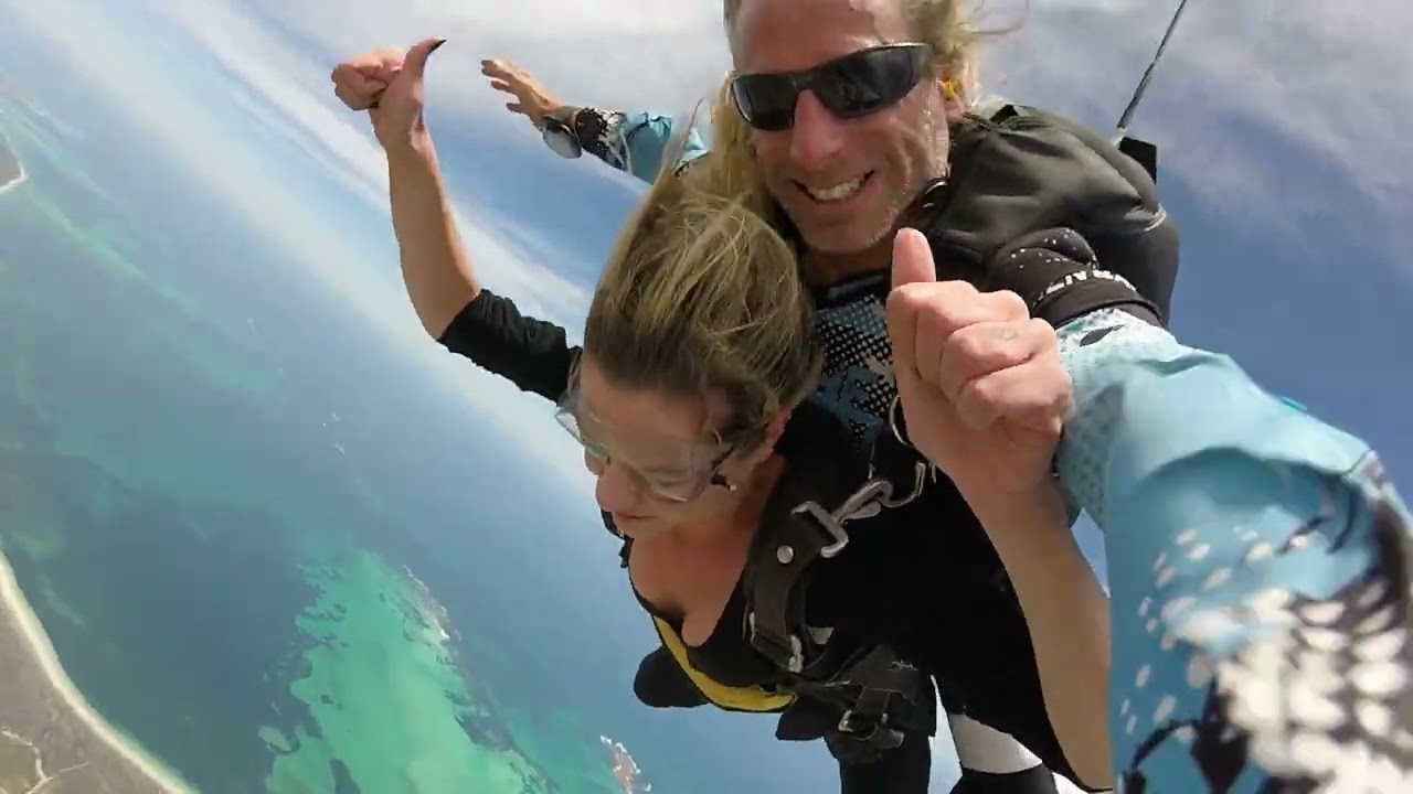 Skydive Jurien Bay