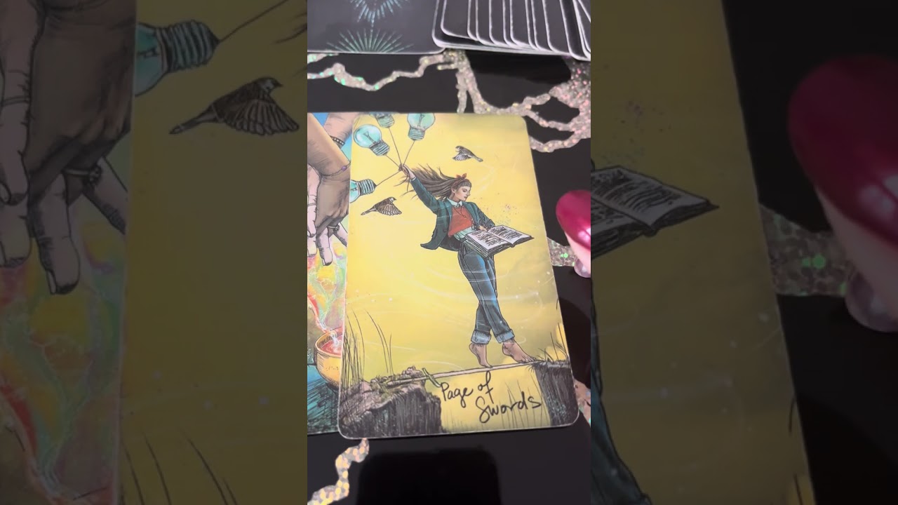 🔮🔮🔮 ПОДСКАЗКА СВЫШЕ 💯💯💯