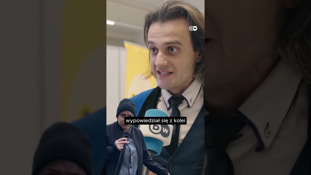 Alexander Eichwald: Kontrowersje wok&oacute;ł nowej młodzież&oacute;wki AfD