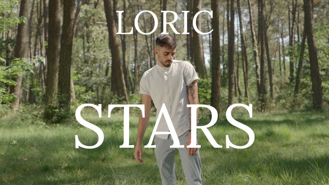 LORIC - Stars (Official Music Video)