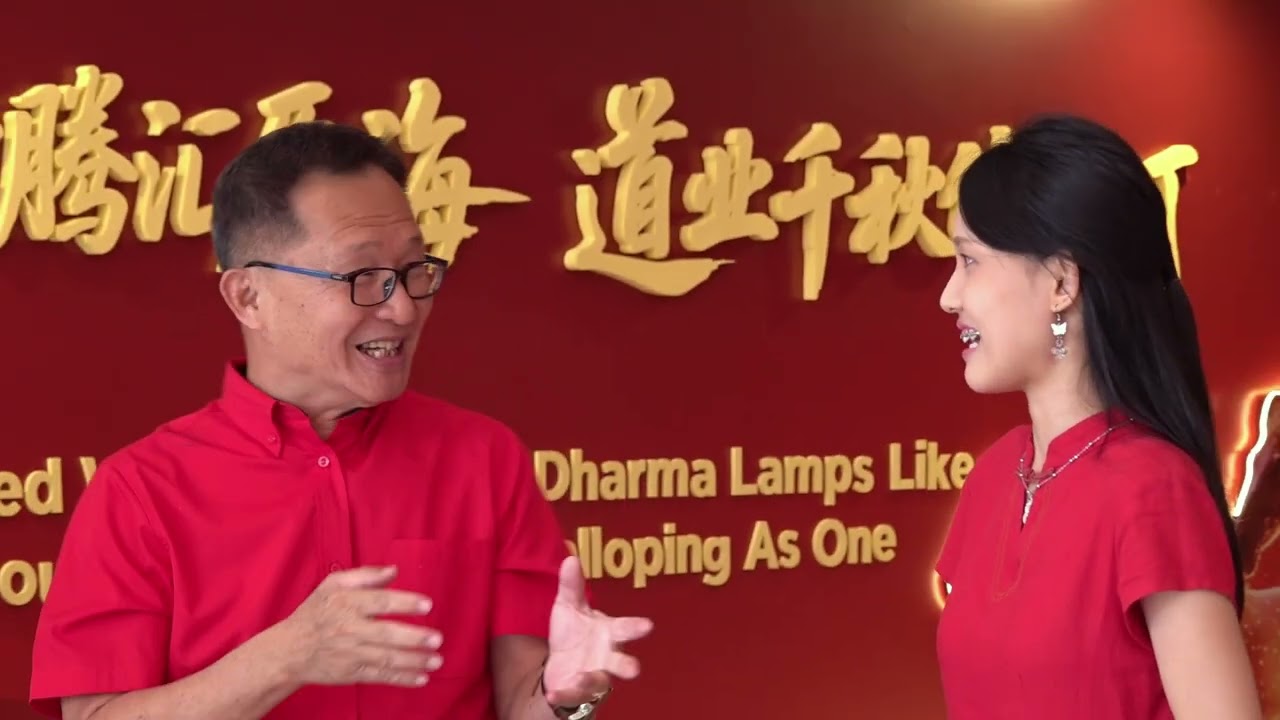马力全开新春特播 1