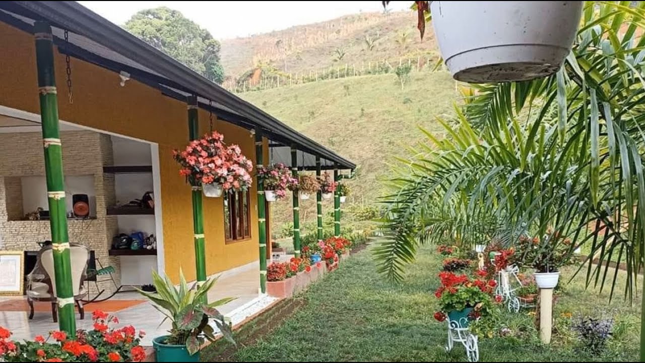 Finca Barata en Venta USD-12,000