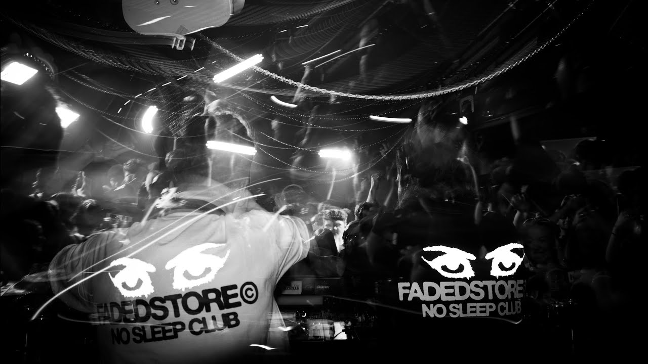 NoPardon B2B Nezzy at TECHNO ON THE BLOCK