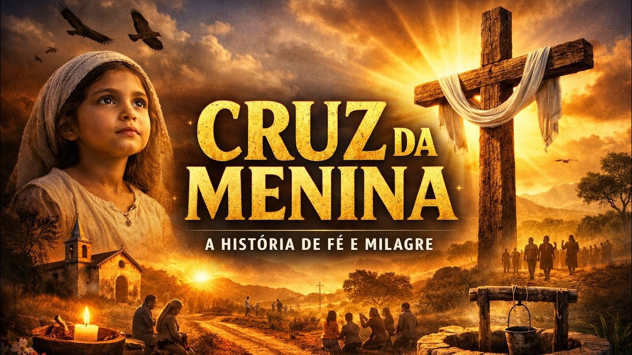 Cruz da Menina - Luz do Sertão 