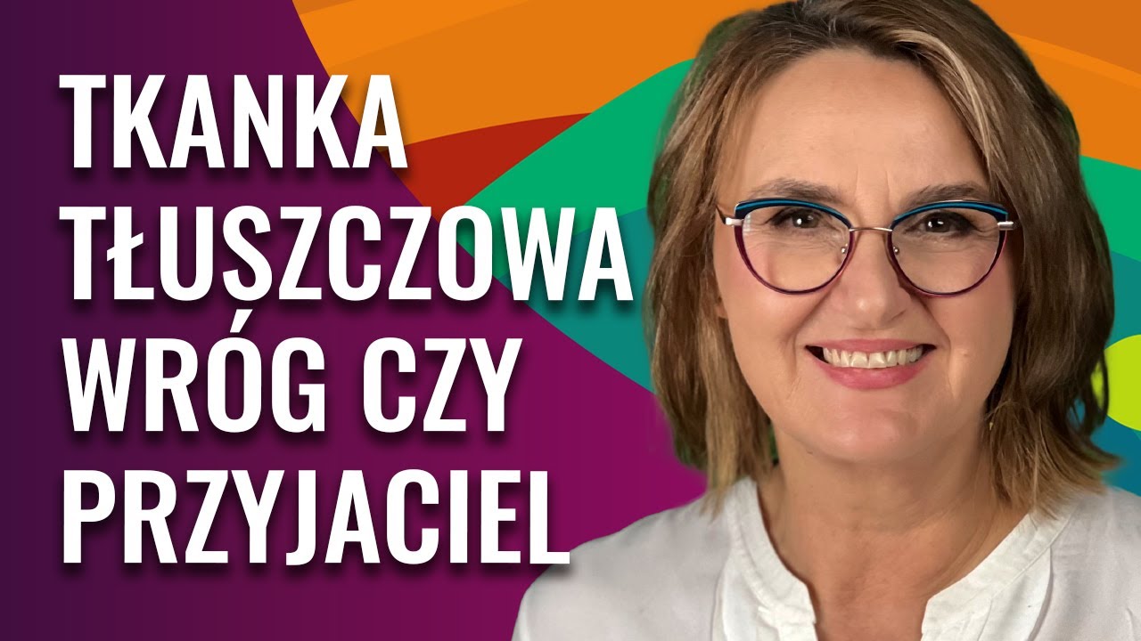 Tkanka Tłuszczowa Bez Tajemnic: Sekrety i Mity - Profesor Stachowska