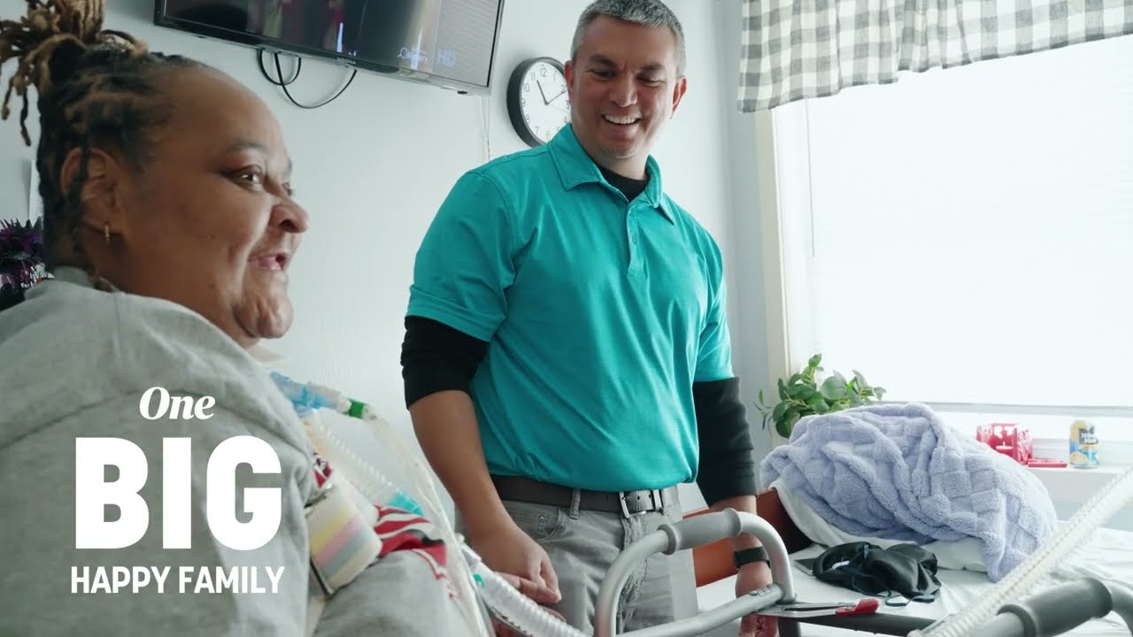 Breathing Easy at Arbors of Ohio