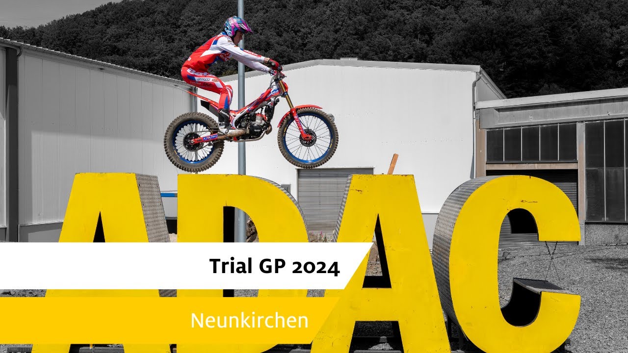 Trial GP 2024