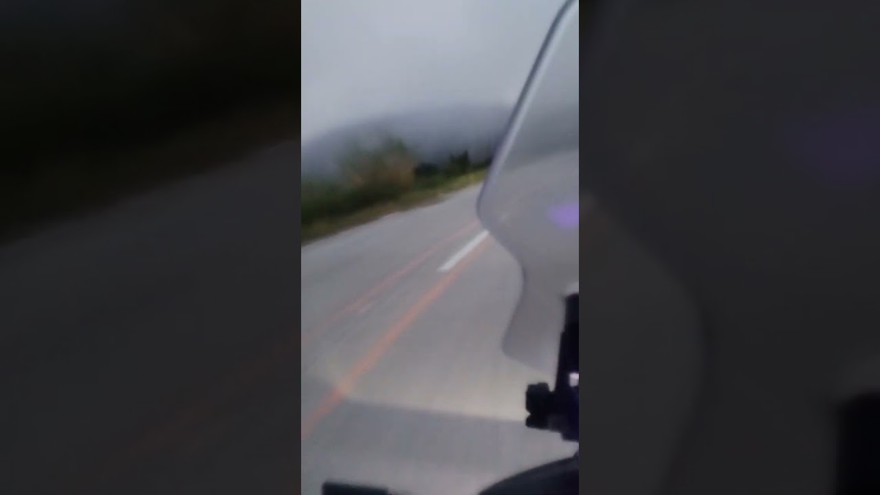 OMC OUTLAWS Mount Pulag ride