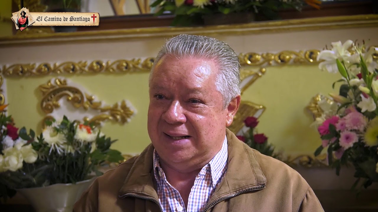 Territorio Santiago - Jesús Arzate - Cronista de Temoaya