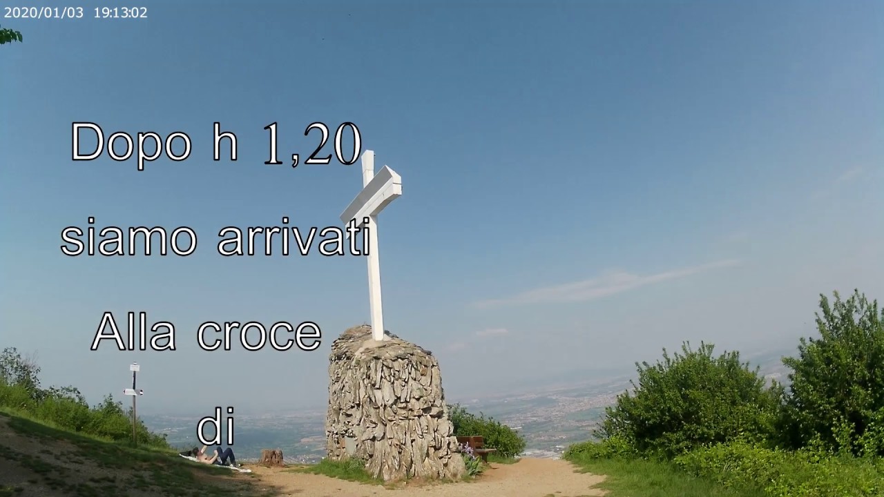 Trekking Monte San Giorgio Piossasco To