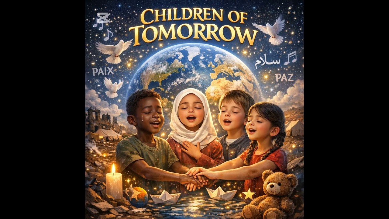 CHILDREN OF TOMORROW 