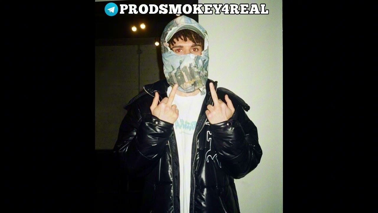 (FREE) 163ONMYNECK x SCALLY MILANO TYPE BEAT - 