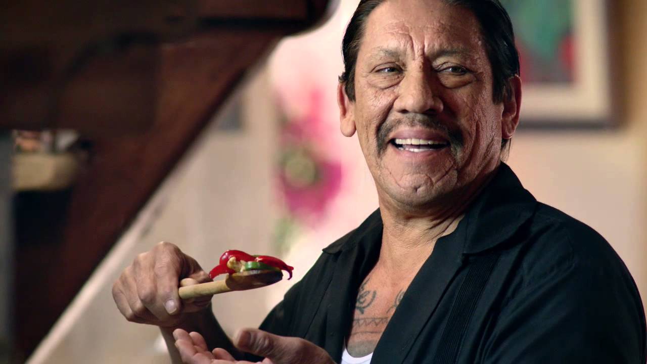 Old El Paso - Family