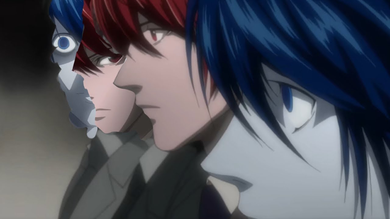 Death Note Abridged Episode 9