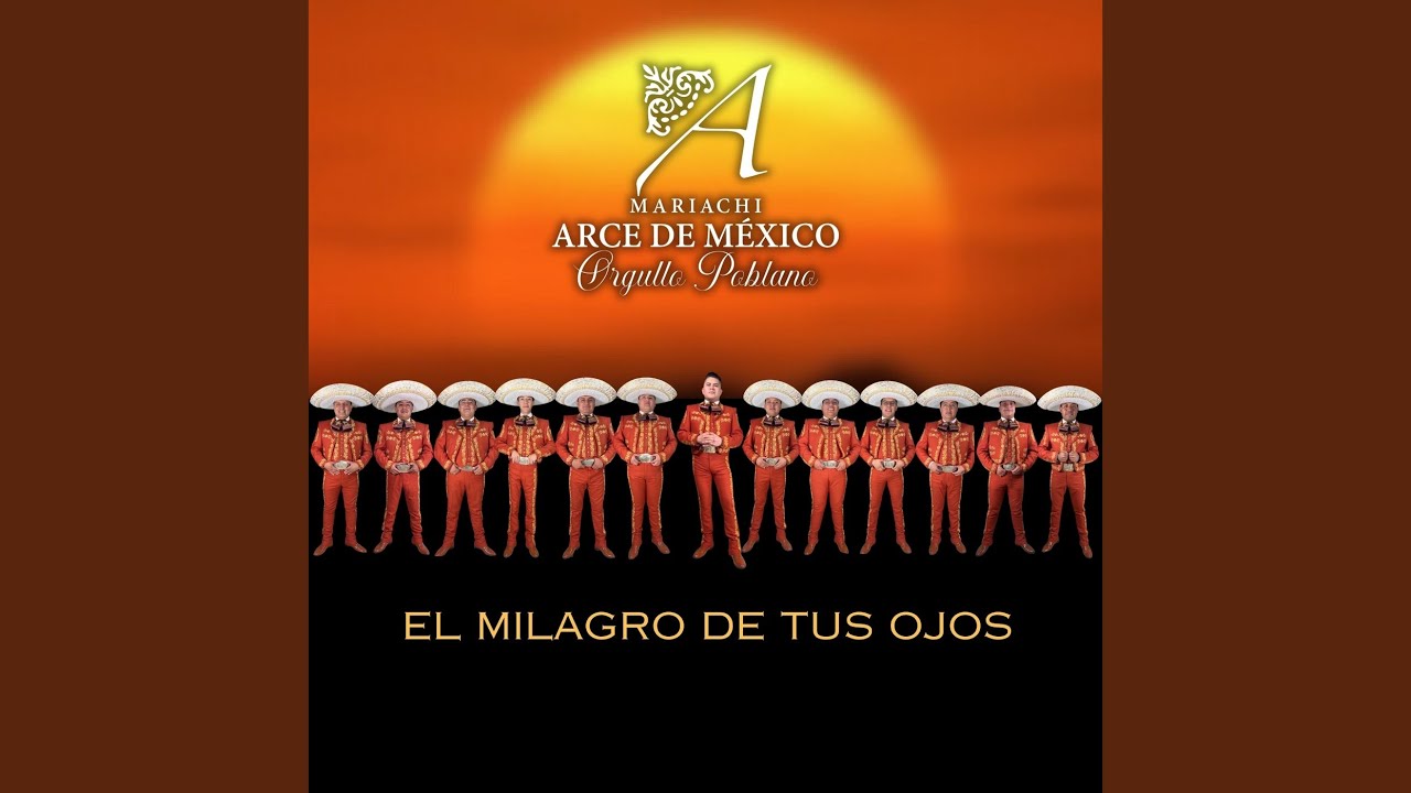 El Milagro De Tus Ojos