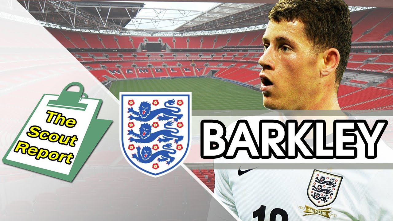 Will Ross Barkley make the England WC Squad? | The Scout Report