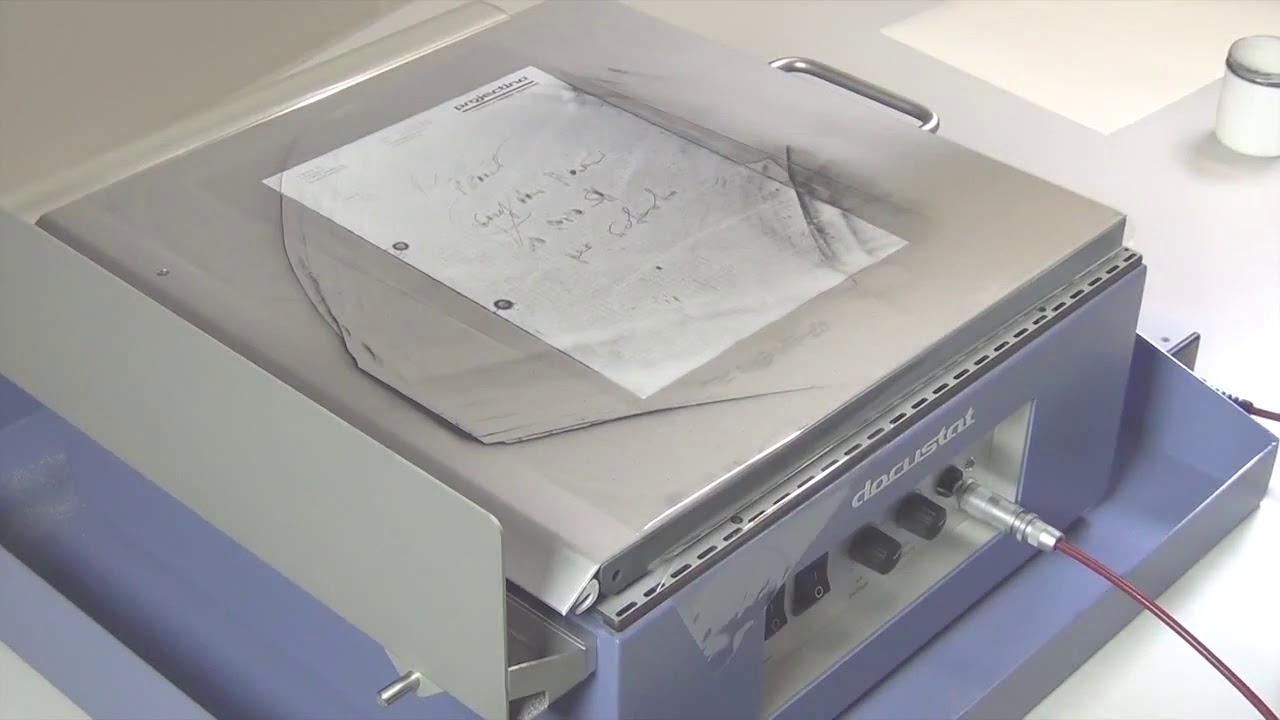 Docustat DS 220